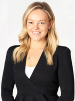 Nicole Rowe - Real Estate Agent