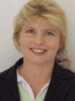Sheri Binzer - Real Estate Agent