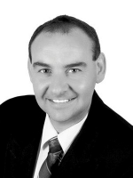 Gary Keogh - Real Estate Agent