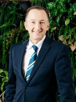 David Newton - Real Estate Agent
