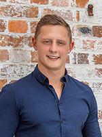Reuben Packer-Hill - Real Estate Agent