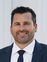 Robert Ferguson - Real Estate Agent