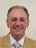 Jim Cockburn - Real Estate Agent
