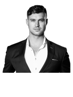 Justin Schmith - Real Estate Agent
