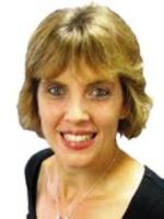 Natalie Maggs - Real Estate Agent