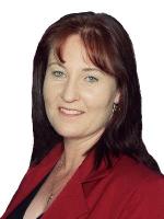Sarah Richardson - Real Estate Agent