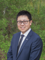 Rod Yan - Real Estate Agent