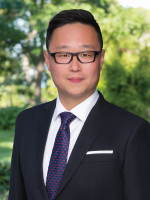 Jimmy Shan - Real Estate Agent