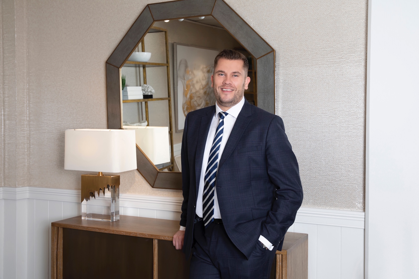 Daniel Blagg - Real Estate Agent