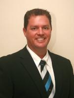 Martin FitzGerald - Real Estate Agent