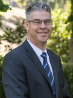 Andrew Pearce - Real Estate Agent