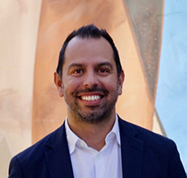 Joel Soldado - Real Estate Agent