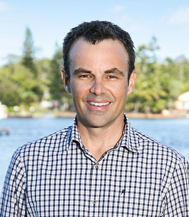 Matt Powe - Real Estate Agent