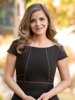 Keny Guerra - Real Estate Agent