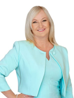 Louise Denisenko - Real Estate Agent