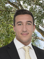 George Skizas - Real Estate Agent