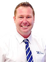 Daniel Pigram - Real Estate Agent