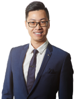 Jay Lee - Real Estate Agent
