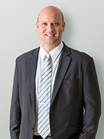 Rupert Hayden-Gilbert - Real Estate Agent