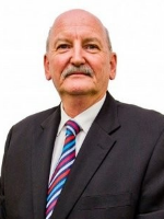 Ralph Mahony - Real Estate Agent