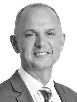 Mark Pearman - Real Estate Agent