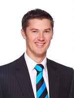John Garnett - Real Estate Agent