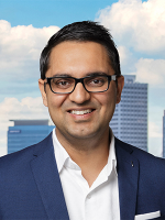 Shahbaj Brar - Real Estate Agent