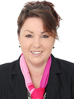 Kell Anderson - Real Estate Agent
