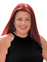 Megan LeBherz - Real Estate Agent