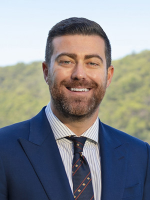 Steven Cirillo - Real Estate Agent
