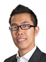 Jeffrey Wan - Real Estate Agent