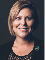 Monique Field - Real Estate Agent