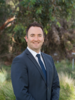 Cameron Pritchard - Real Estate Agent