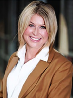 Danielle Meyer - Real Estate Agent