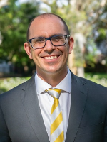 Alex Gayl - Real Estate Agent