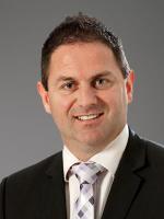 Damian Mahoney - Real Estate Agent