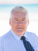 Vincent Woodall - Real Estate Agent