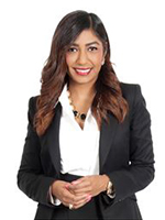 Anna-Marie Bartolome - Real Estate Agent