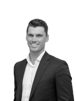 Kristian Bingham - Real Estate Agent
