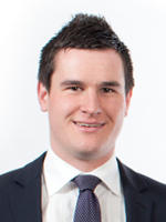 Jonathan McLeish - Real Estate Agent
