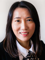 Joy Lai - Real Estate Agent