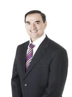 Manuel Trujillo - Real Estate Agent