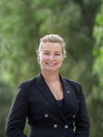 Johanna Doherty - Real Estate Agent