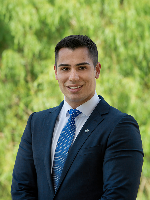 Nick Evangelidis - Real Estate Agent