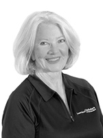 Barbara Wolveridge - Real Estate Agent