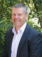 Mark Kelly - Real Estate Agent