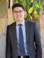 Benny Liu - Real Estate Agent