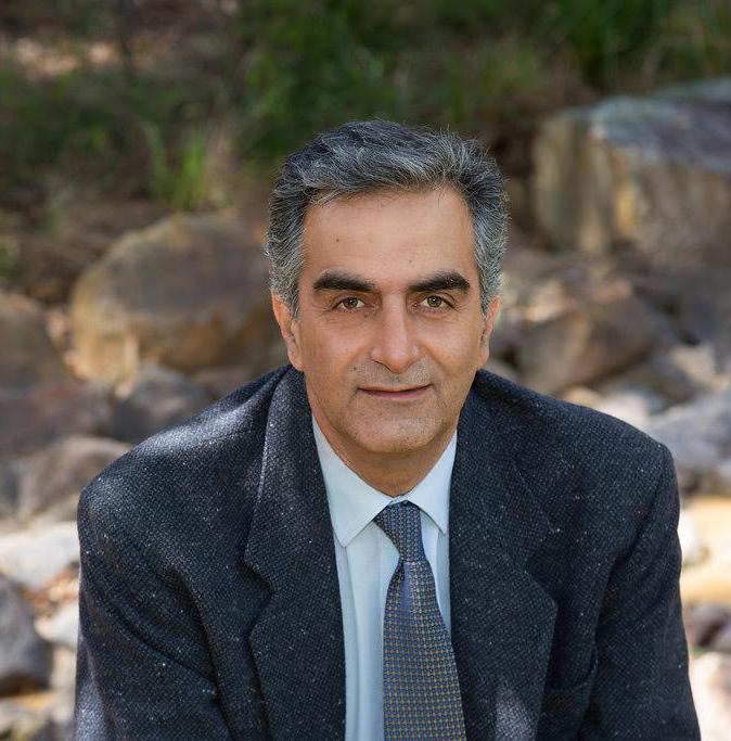 Mohammad Bassiri - Real Estate Agent
