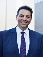 John Zannetos - Real Estate Agent