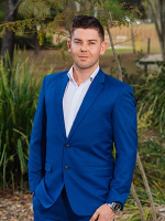 Sean Owens - Real Estate Agent